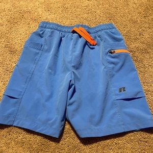 Boys Russel Shorts
